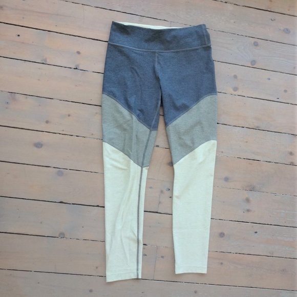 Outdoor Voices Springs 7/8 Legging - Picture 3 of 6